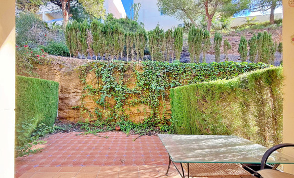 Herverkoop - 2. Town house / tussenwoning - Orihuela Costa - Lomas de Campoamor