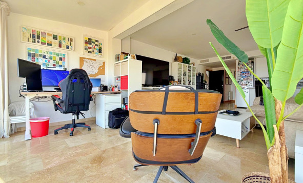 Herverkoop - 1. Appartement / flat - Orihuela Costa - Lomas de Campoamor