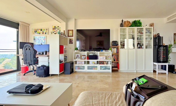 Herverkoop - 1. Appartement / flat - Orihuela Costa - Lomas de Campoamor