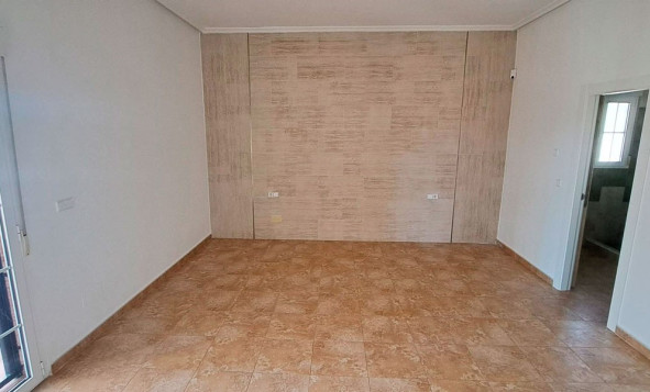 Herverkoop - 7. Finca / landhuis - Catral - Costa Blanca Zuid