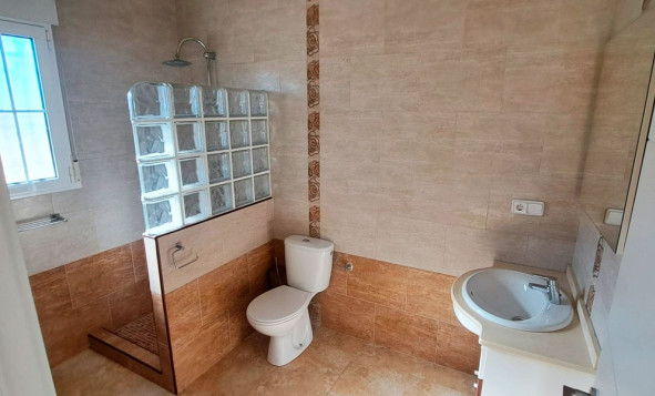 Herverkoop - 7. Finca / landhuis - Catral - Costa Blanca Zuid