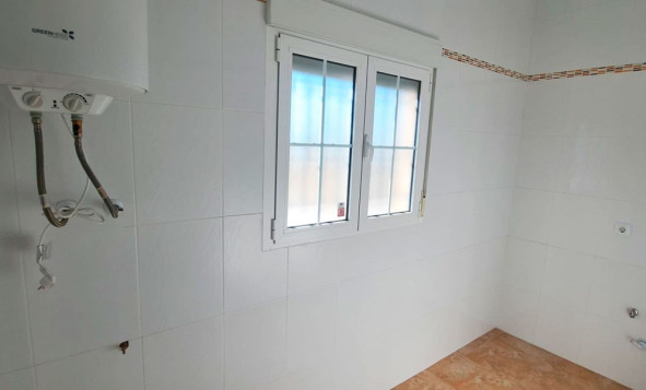 Herverkoop - 7. Finca / landhuis - Catral - Costa Blanca Zuid