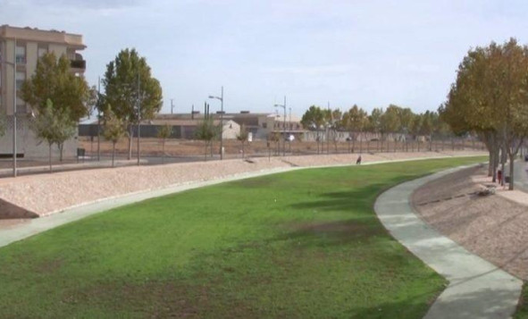 Nieuwbouw woningen - 3. Halfvrijstaand huis - Pilar de la Horadada - Costa Blanca Zuid