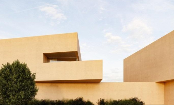 Nieuwbouw woningen - 1. Appartement / flat - Torrevieja - Costa Blanca Zuid