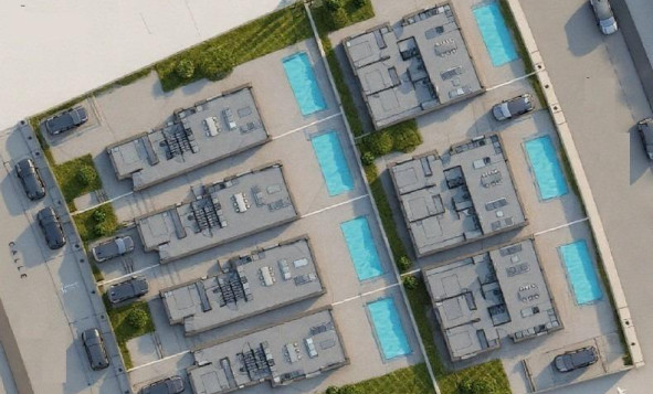 Nieuwbouw woningen - 3. Halfvrijstaand huis - Orihuela Costa - Costa Blanca Zuid