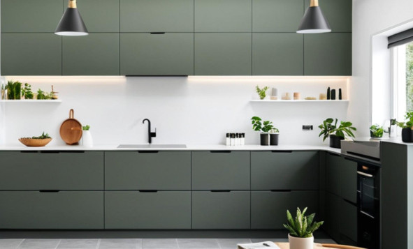 Nieuwbouw woningen - 3. Halfvrijstaand huis - Orihuela Costa - Costa Blanca Zuid