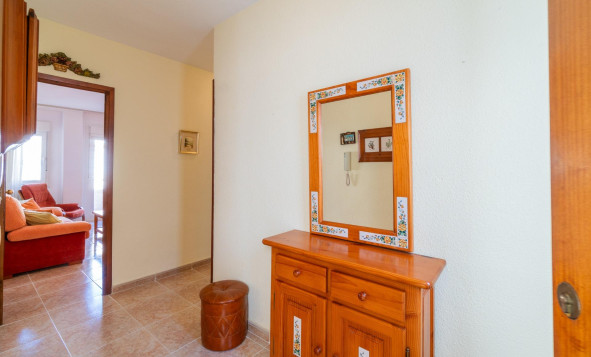 Herverkoop - 1. Appartement / flat - Torrevieja - Costa Blanca Zuid