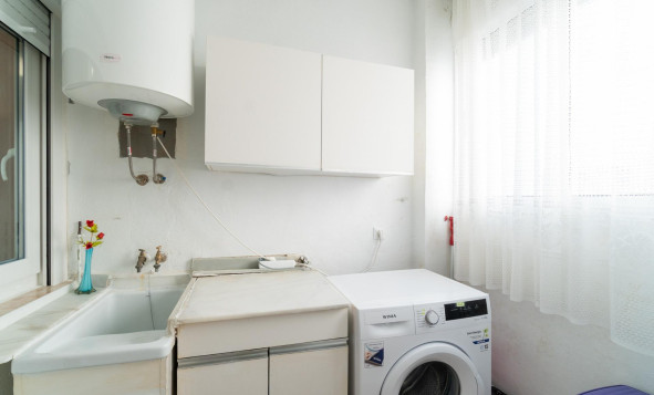 Herverkoop - 1. Appartement / flat - Torrevieja - Costa Blanca Zuid