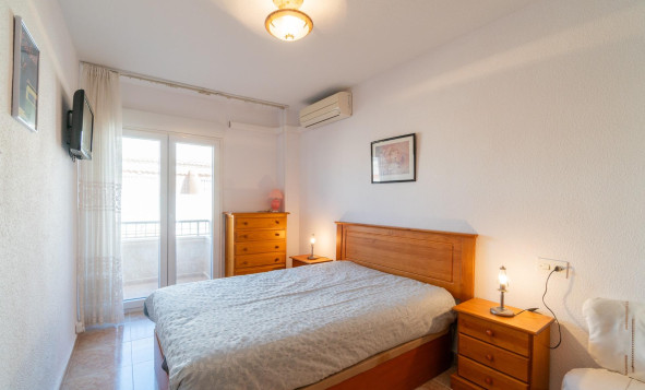 Herverkoop - 1. Appartement / flat - Torrevieja - Costa Blanca Zuid