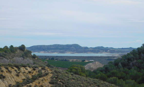 Herverkoop - 7. Finca / landhuis - Torremendo - Costa Blanca Zuid