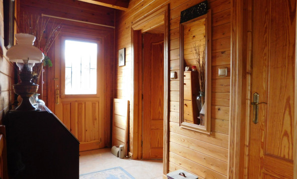 Herverkoop - 7. Finca / landhuis - Torremendo - Costa Blanca Zuid