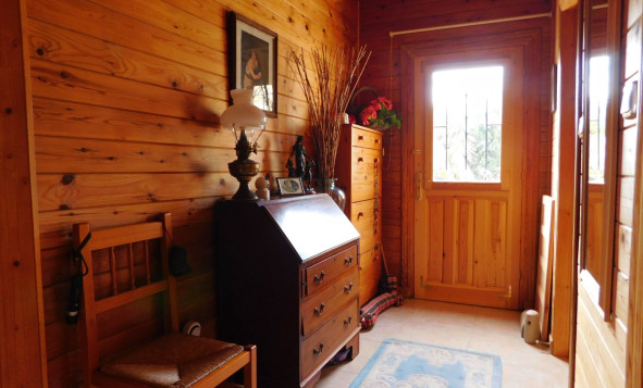 Herverkoop - 7. Finca / landhuis - Torremendo - Costa Blanca Zuid