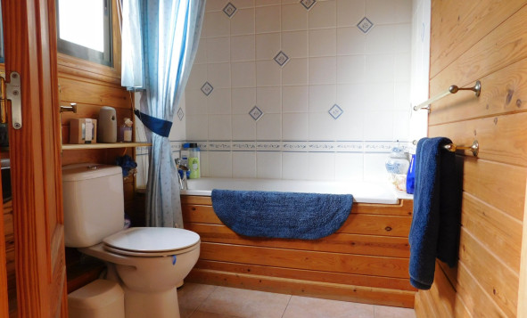 Herverkoop - 7. Finca / landhuis - Torremendo - Costa Blanca Zuid