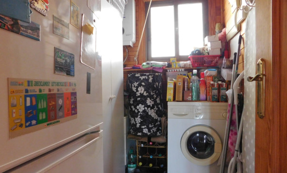 Herverkoop - 7. Finca / landhuis - Torremendo - Costa Blanca Zuid