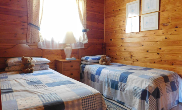 Herverkoop - 7. Finca / landhuis - Torremendo - Costa Blanca Zuid