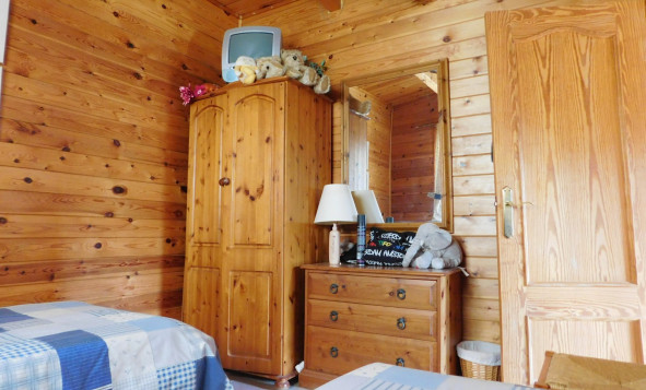 Herverkoop - 7. Finca / landhuis - Torremendo - Costa Blanca Zuid