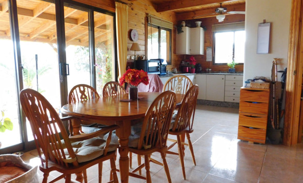 Herverkoop - 7. Finca / landhuis - Torremendo - Costa Blanca Zuid