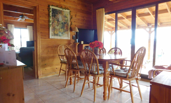 Herverkoop - 7. Finca / landhuis - Torremendo - Costa Blanca Zuid