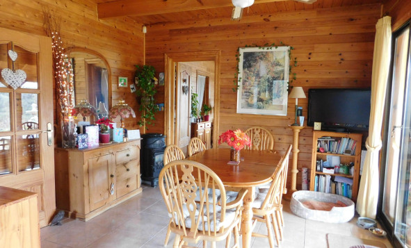 Herverkoop - 7. Finca / landhuis - Torremendo - Costa Blanca Zuid