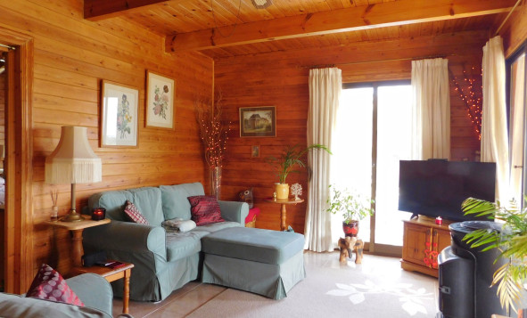 Herverkoop - 7. Finca / landhuis - Torremendo - Costa Blanca Zuid