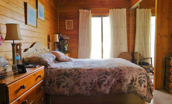 Herverkoop - 7. Finca / landhuis - Torremendo - Costa Blanca Zuid