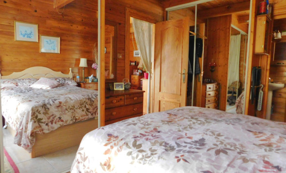 Herverkoop - 7. Finca / landhuis - Torremendo - Costa Blanca Zuid