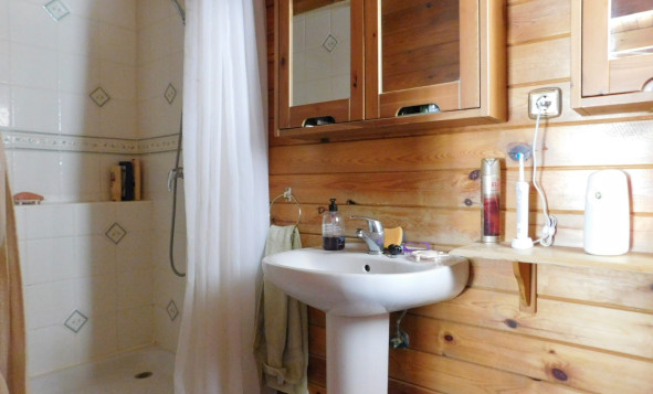 Herverkoop - 7. Finca / landhuis - Torremendo - Costa Blanca Zuid