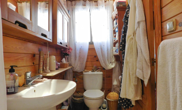 Herverkoop - 7. Finca / landhuis - Torremendo - Costa Blanca Zuid