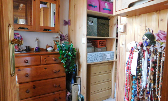 Herverkoop - 7. Finca / landhuis - Torremendo - Costa Blanca Zuid