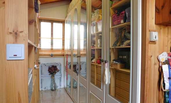 Herverkoop - 7. Finca / landhuis - Torremendo - Costa Blanca Zuid