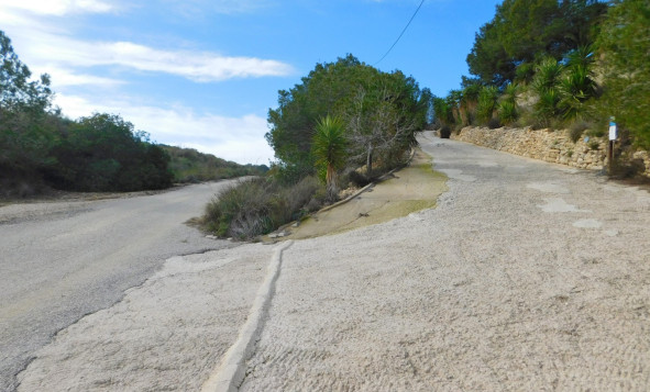 Herverkoop - 7. Finca / landhuis - Torremendo - Costa Blanca Zuid