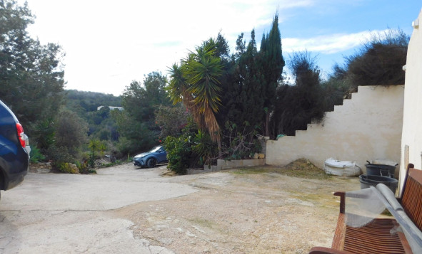 Herverkoop - 7. Finca / landhuis - Torremendo - Costa Blanca Zuid