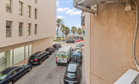 Herverkoop - 1. Appartement / flat - Torrevieja - Costa Blanca Zuid