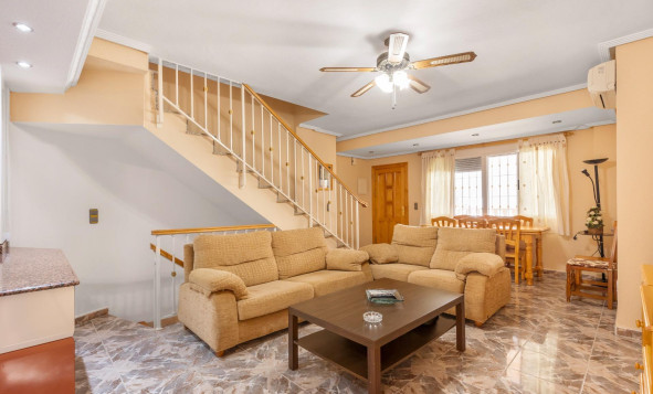 Herverkoop - 1. Appartement / flat - Los Alcazares - Costa Calida