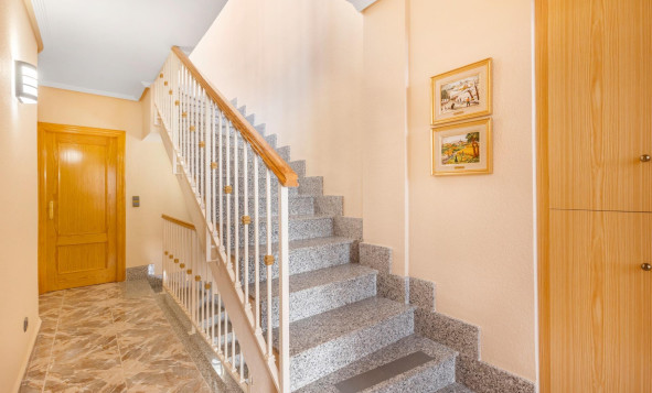 Herverkoop - 1. Appartement / flat - Los Alcazares - Costa Calida