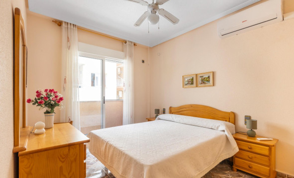 Herverkoop - 1. Appartement / flat - Los Alcazares - Costa Calida