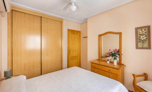 Herverkoop - 1. Appartement / flat - Los Alcazares - Costa Calida