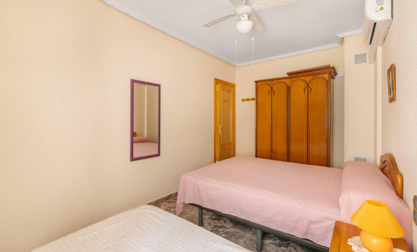 Herverkoop - 1. Appartement / flat - Los Alcazares - Costa Calida