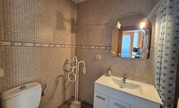 Resale - 3. Semi-detached house - Torrevieja - Costa Blanca South