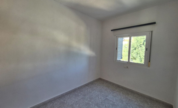 Resale - 3. Semi-detached house - Torrevieja - Costa Blanca South