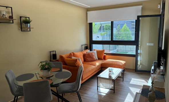 Resale - 1. Apartment / flat - Villamartin - Costa Blanca South