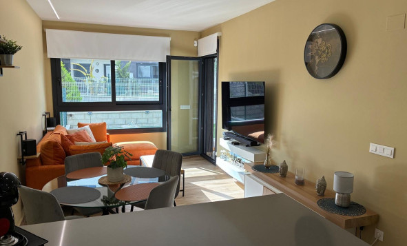 Resale - 1. Apartment / flat - Villamartin - Costa Blanca South