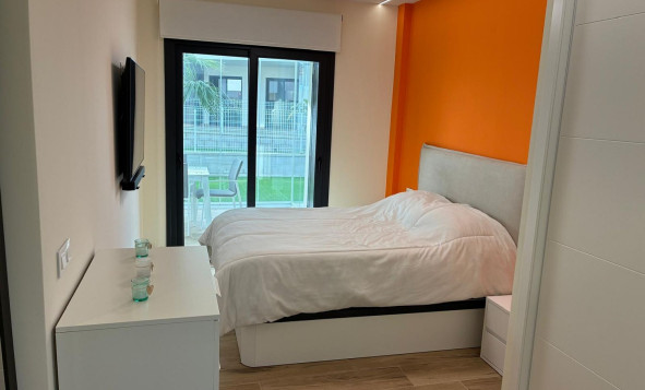 Resale - 1. Apartment / flat - Villamartin - Costa Blanca South