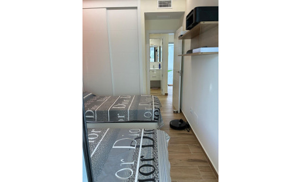 Resale - 1. Apartment / flat - Villamartin - Costa Blanca South