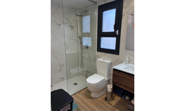 Resale - 1. Apartment / flat - Villamartin - Costa Blanca South