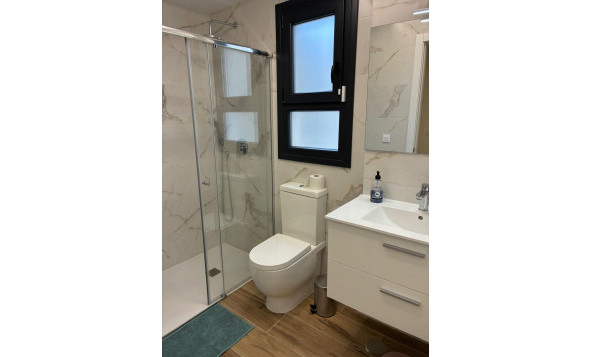 Resale - 1. Apartment / flat - Villamartin - Costa Blanca South