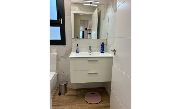 Resale - 1. Apartment / flat - Villamartin - Costa Blanca South