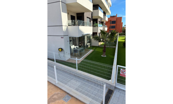 Resale - 1. Apartment / flat - Villamartin - Costa Blanca South