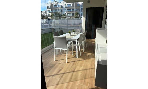 Resale - 1. Apartment / flat - Villamartin - Costa Blanca South