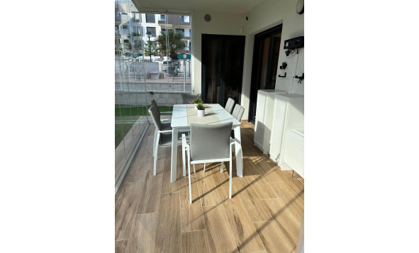 Resale - 1. Apartment / flat - Villamartin - Costa Blanca South